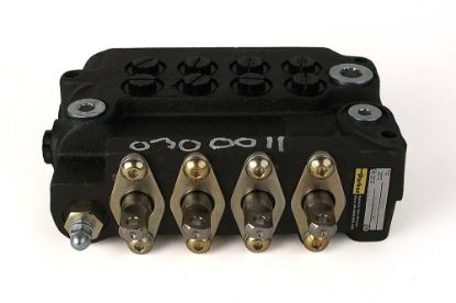 Picture of Miller Control Valve 4 Spool