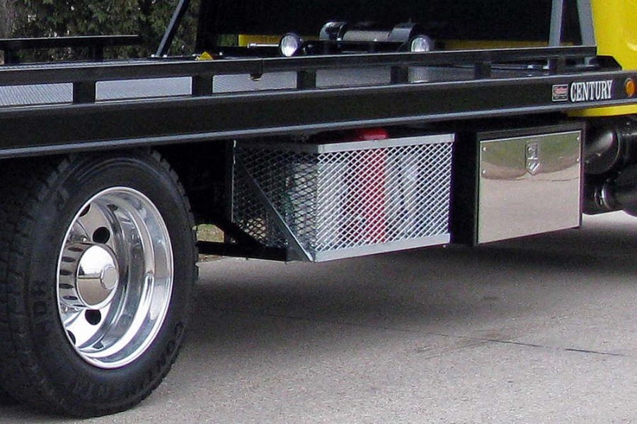 Picture of Miller Car Carrier Rotation Kit
