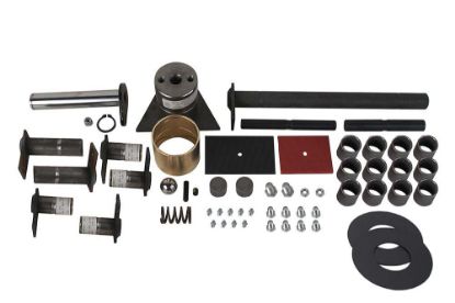 Picture of Zips WL 300 Complete Rebuild Kit Century Formula I Challenger I-400 and Holmes DFT 400