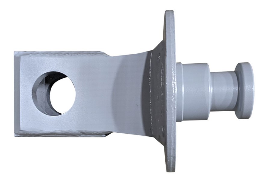 Picture of Miller King Pin Attachment