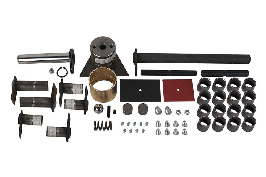 Picture of Zips Wheel Lift Rebuild Kit WL 300 (Before 1996)