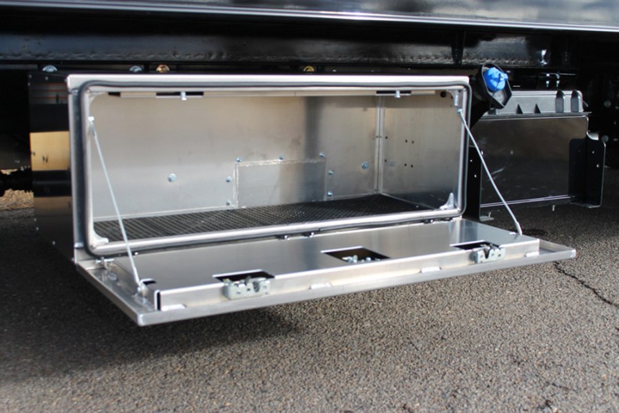 Picture of In The Ditch Pro Series Toolboxes