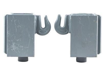 Picture of Miller Chain Hook Adapter Set