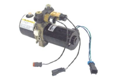 Picture of Mico 690 and 691 Series Power Unit