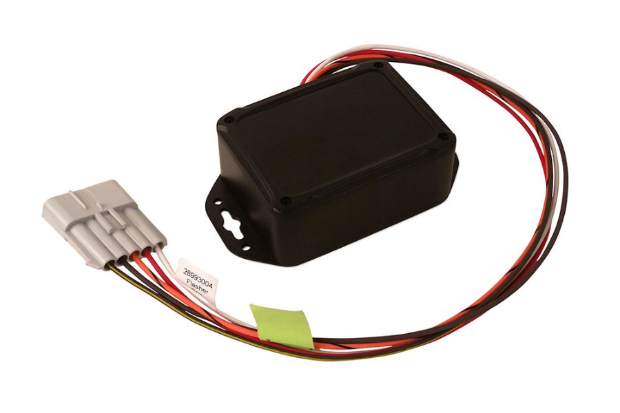 Miller Marker Light Flasher Control Kit | Zip's