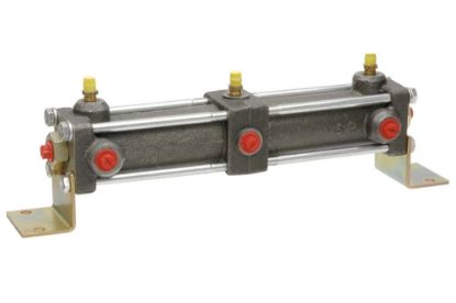 Picture of Mico Double Actuator 4 Line System