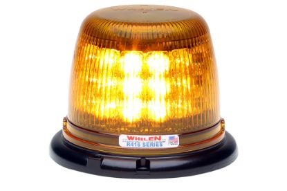 Picture of Whelen Rota-Beam Super-LED R416 Series Beacon
