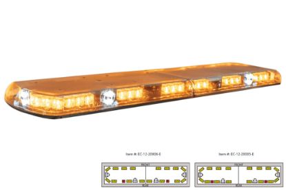 Picture of Ecco 12+ Vantage Series Light Bars