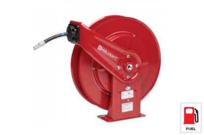 Picture of Reelcraft F Series Fuel Hose Reel