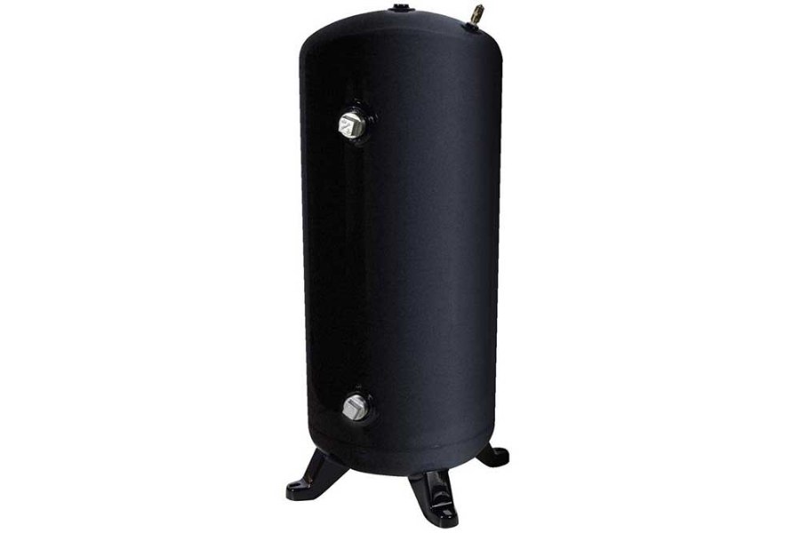 Picture of Goodall Vertical Mount 30 Gallon Air Tank