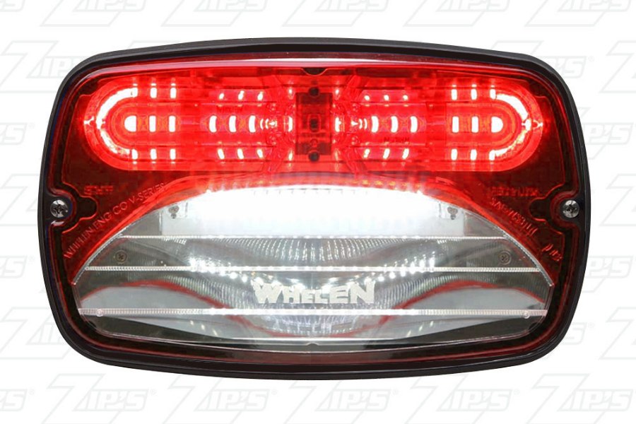Picture of Whelen M9V2 Series Combination Warning and Scene Light