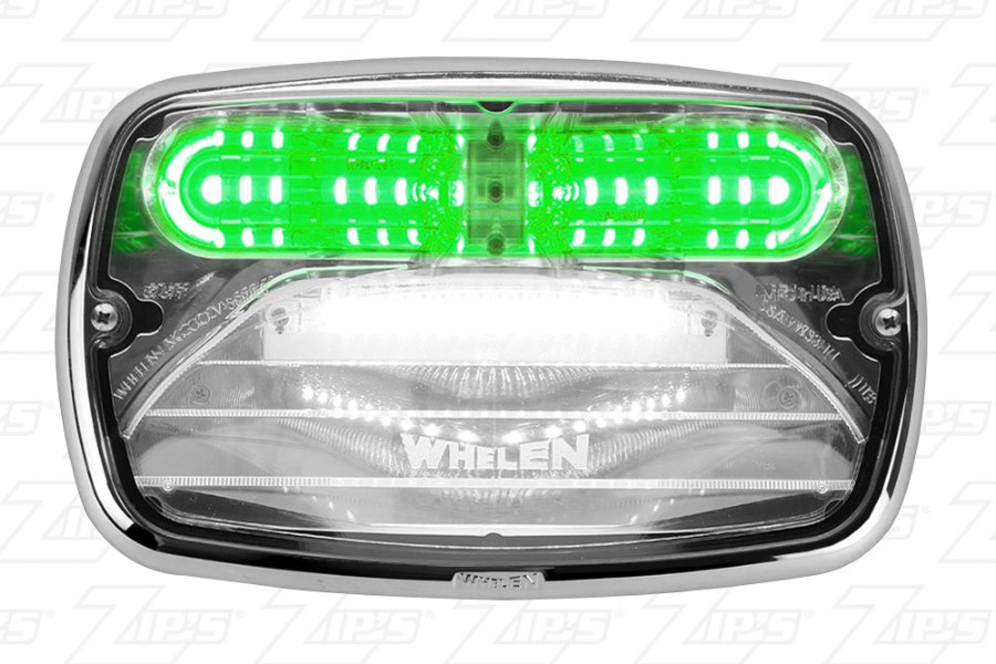Picture of Whelen M9V2 Series Combination Warning and Scene Light