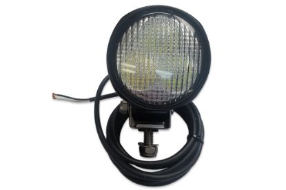 Picture of Hella LED Swivel Lower Side Lamp 70MM 2 Lights Per Kit