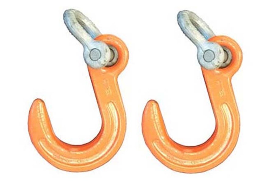 Picture of Miller Foundry Hook Set