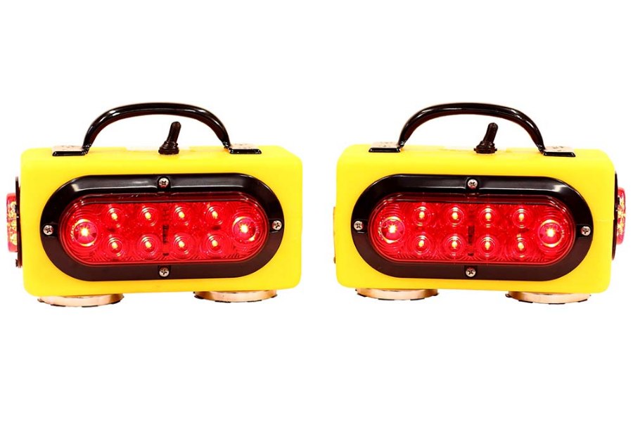 Picture of TowMate Wireless Tow Lights (Pair)