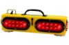 Picture of TowMate 16" Wireless Tow Light w/ Utility Pole Mount