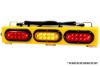 Picture of TowMate 25" Wireless Tow Light w/ Flasher & Back Up Lights