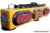 Picture of TowMate 25" Wireless Tow Light w/ Flasher & Back Up Lights