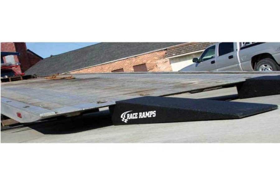 Picture of Race Ramps Flatbed Tow Ramps