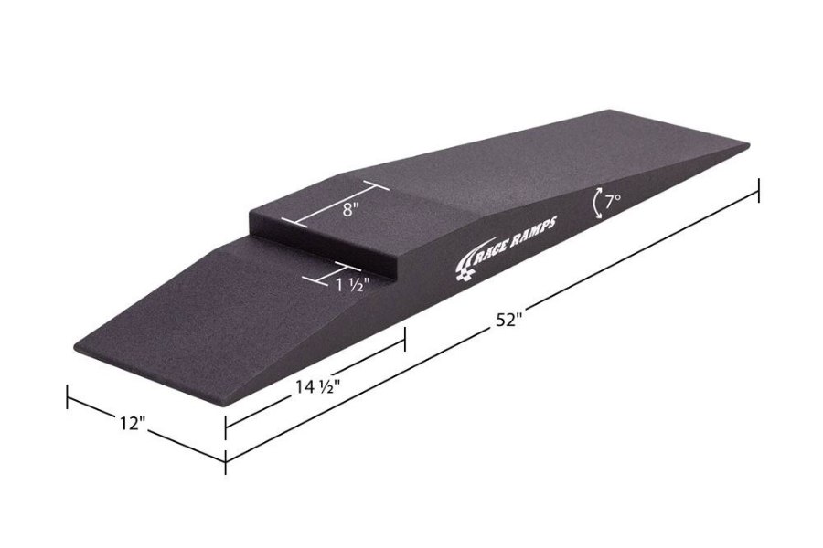 Picture of Race Ramps Multi-Purpose Shop Ramps