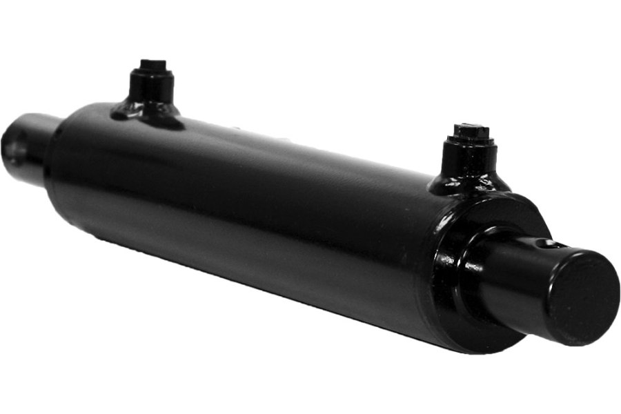 Picture of SnowDogg Double Action Hydraulic Cylinder 3" x 9-1/2" Henke