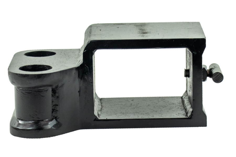 Picture of Bro Wreckers 4.5" x 6" Fork Holder for Vulcan Crossbar