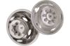 Picture of Phoenix Stainless Steel D.O.T. Dual Wheel Simulator for 22.5" x 7.5"/8.25"