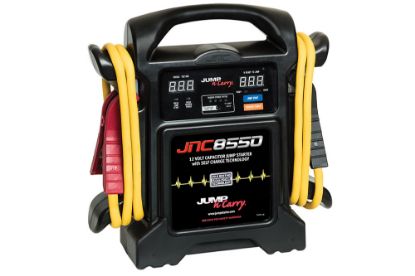 Picture of Jump-N-Carry 550 Start Assist Amp 12V Capacitor Jump Starter