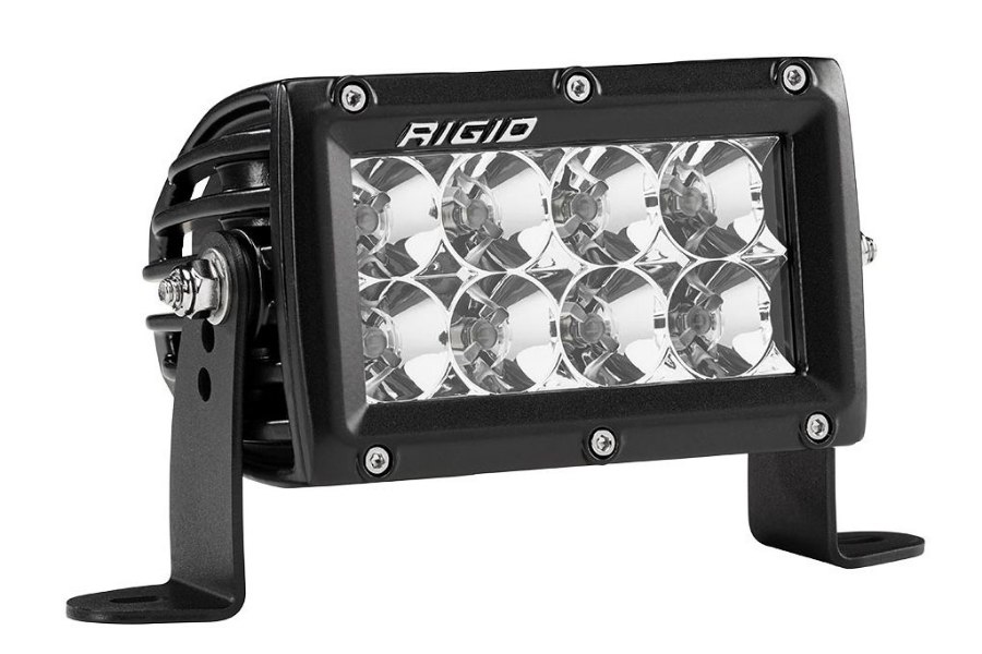 Picture of Power Up Products Rigid E Series Rectangle 4" LED Flood Light