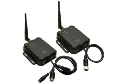 Picture of ECCO Wireless Converter