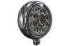 Picture of SPOTLIGHT, LED, 6" ROUND LED CHROME