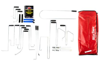 Picture of Sully Tools Deluxe Door Tool Kit