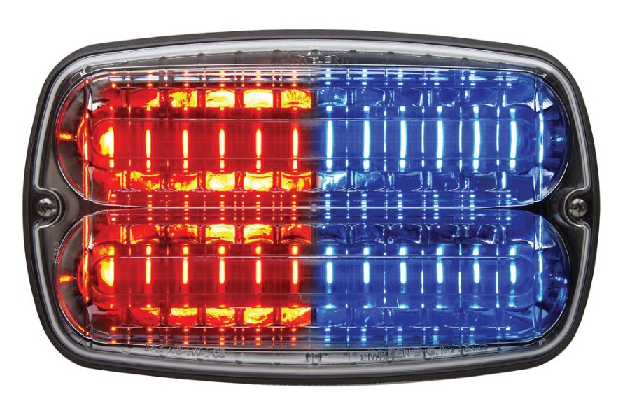 Picture of Whelen M9 Series Split Light Linear Super LED Warning Lightheads