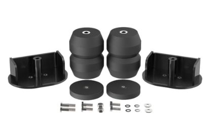 Picture of Timbren Rear Axle SES Suspension Upgrade Ford F-100 F-150 F-250 and F-250 Super Duty