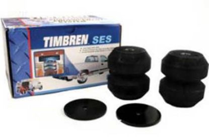 Picture of Timbren Front Load Booster Lexus and Toyota Models