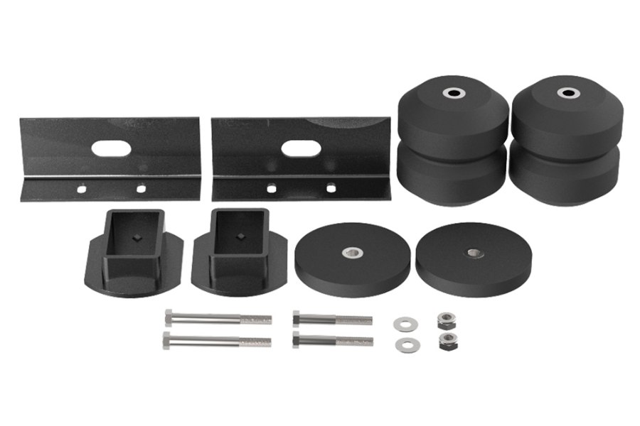 Picture of Timbren Rear Load Booster Ford F150 / F250 2WD / 4WD