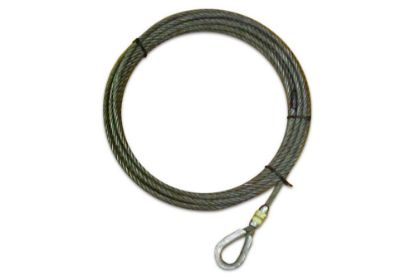 Picture of All-Grip Boom Support Cable 1/2" x 73'