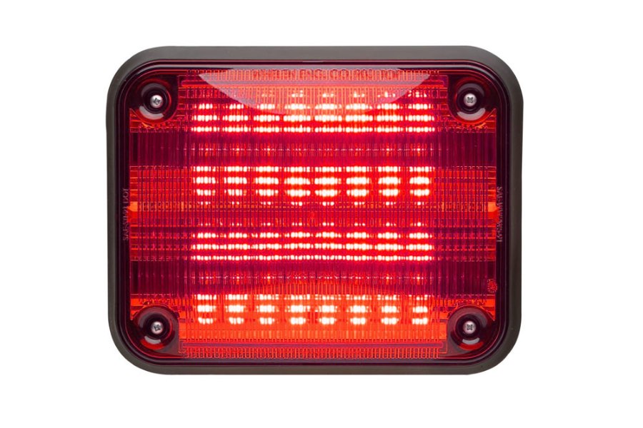 Picture of Whelen Linear Red Super-LED Light
