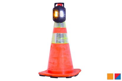 Picture of TowMate Universal Traffic Cone Light System