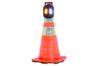 Picture of TowMate Universal Traffic Cone Light System