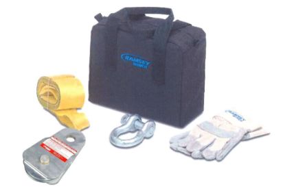 Picture of Ramsey 5,000 - 8,000 lb. Rated Winch Accessory Kit