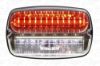 Picture of Whelen M9 Z-Series Combination Warning and Scene Light