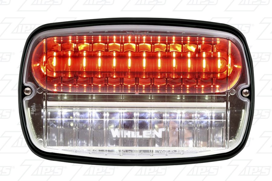 Picture of Whelen M9 Z-Series Combination Warning and Scene Light