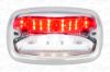 Picture of Whelen M4 V-Series Linear Super LED Combination Lighthead