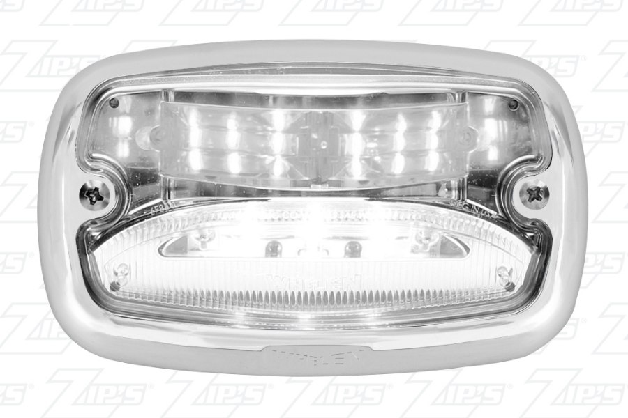 Picture of Whelen M4 V-Series Linear Super LED Combination Lighthead