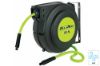 Picture of Flexzilla Enclosed Plastic Retractable Air Hose Reel, 3/8" x 50'