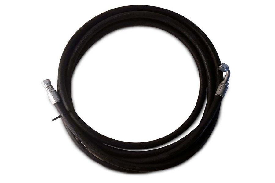Picture of Miller Hose Assembly 242"