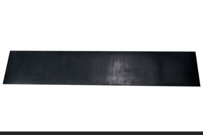 Picture of Diversified Products 18" x 96" Push Bumper Facing
