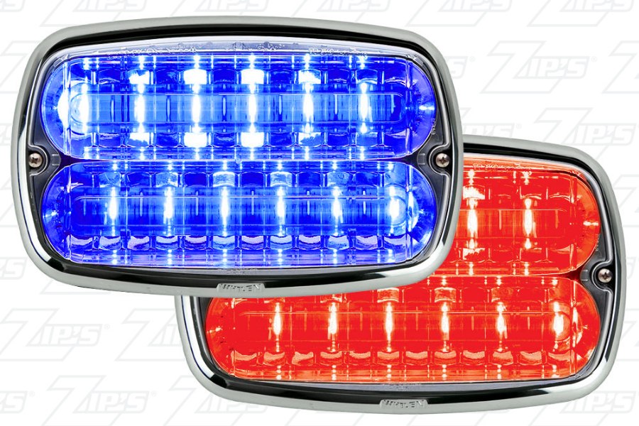 Picture of Whelen M9 Series Duo Light

