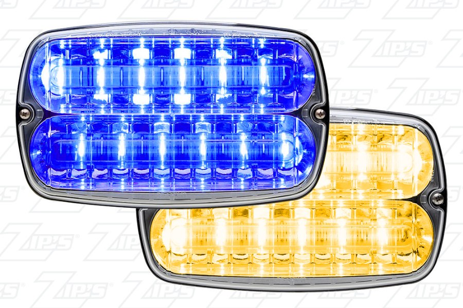 Picture of Whelen M9 Series Duo Light

